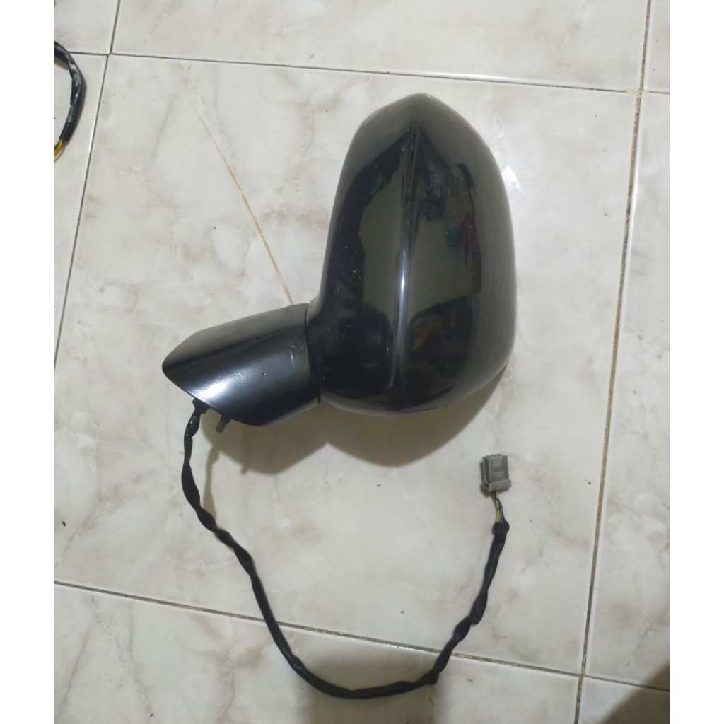 spion mobil Honda jazz idsi 2004 - 2007 ORI honda