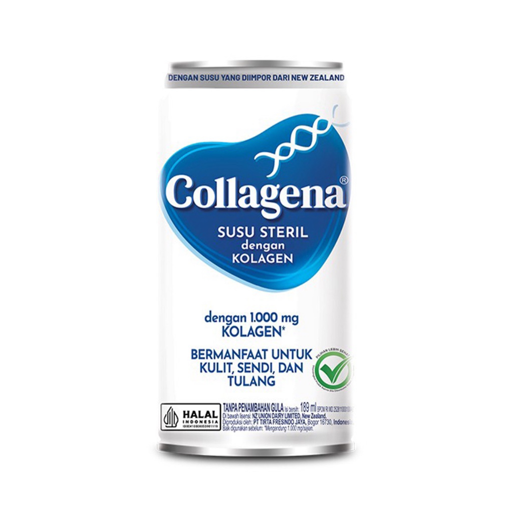 

COLLAGENA