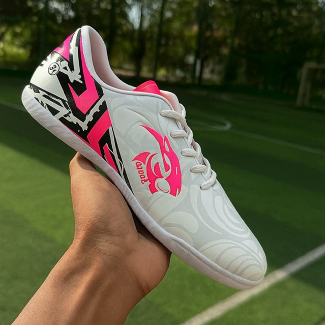 SEPATU FUTSAL ANAK ORIGINAL ETNICK
