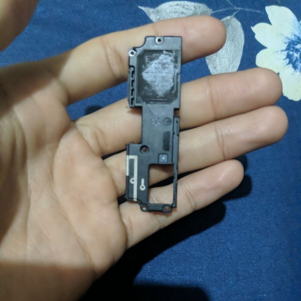 BuzzerSpeakerSonyXperia5MarkIII/buzzer_speaker_bawah_sonyXperia5III/Xperia5Mark3