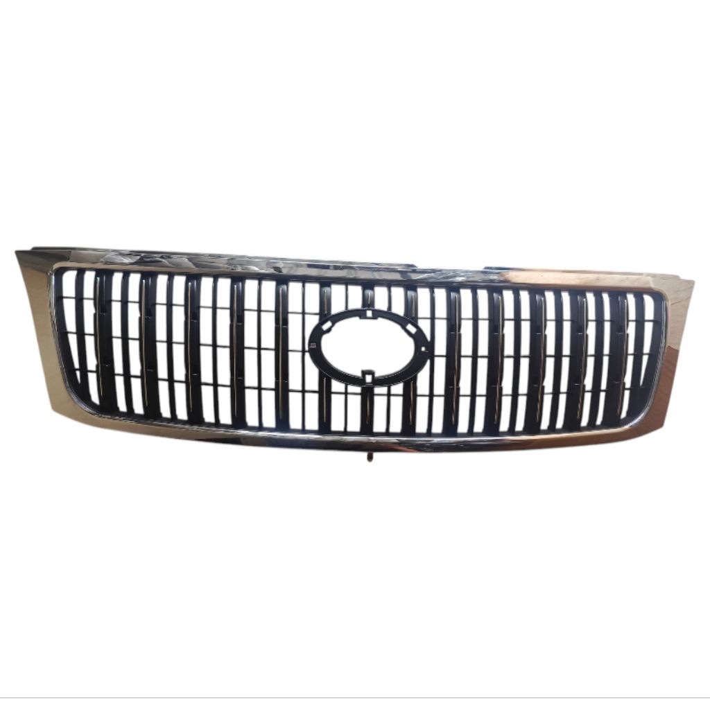 Grill Toyota Kijang Kapsul LSX LGX 2003 - 2004 Kijang Kapsul LSX LGX
