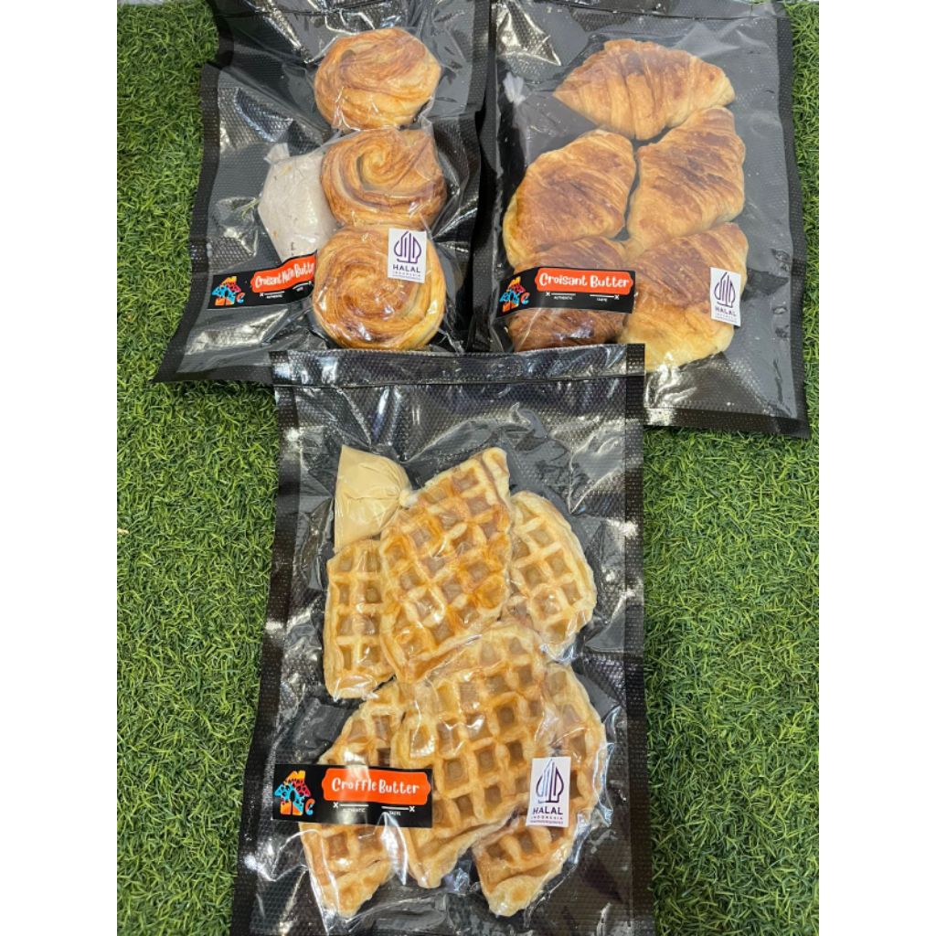 

CROISAN BUTER DAN CROFFEL KEMASAN ISI SESUAI GAMBAR