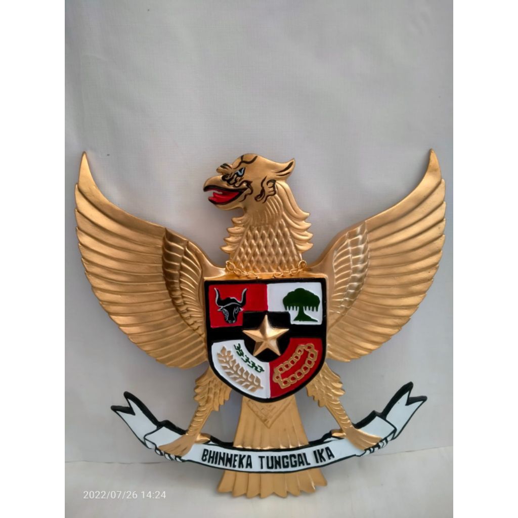 Lambang garuda