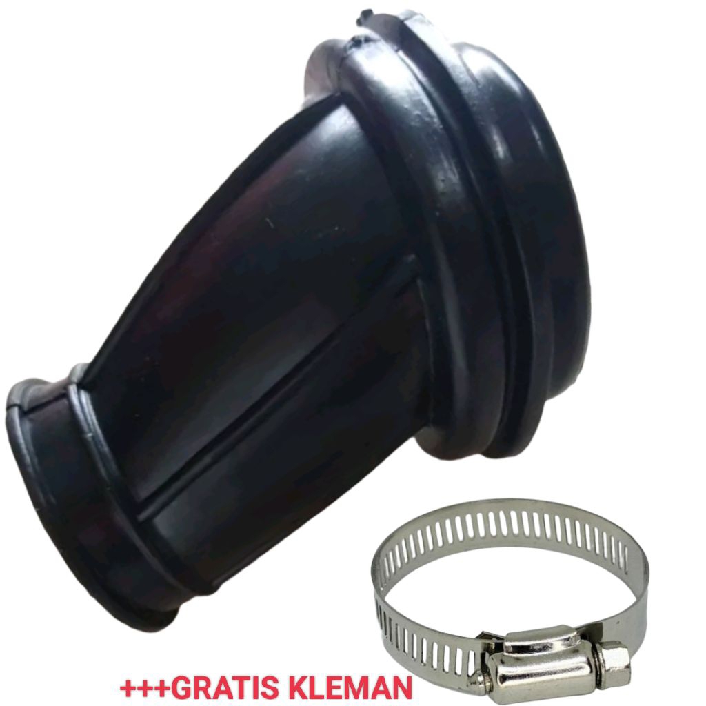 Karet Filter Hawa THUNDER 125/THUNDER 150