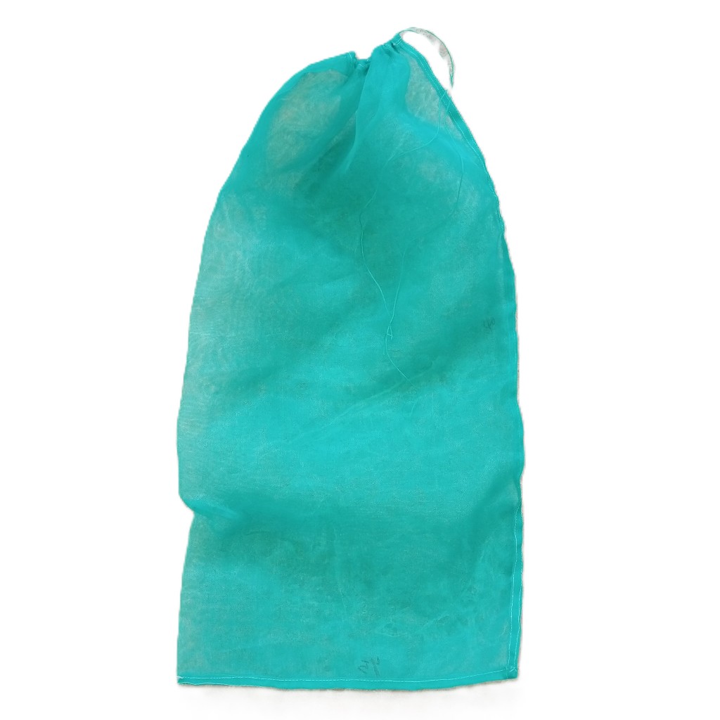 Kantongan Ikan Waring Hijau – Cocok untuk Pemancing