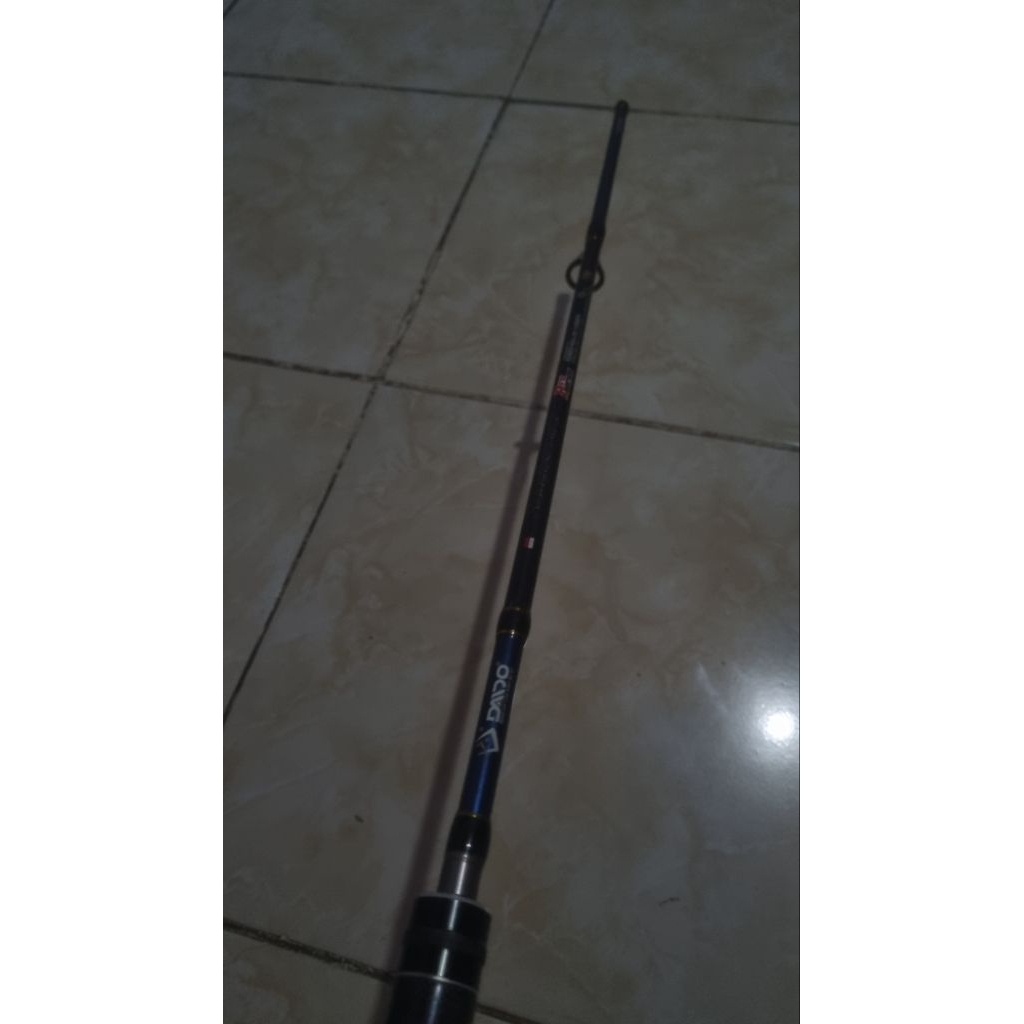 daido supersonic proseries