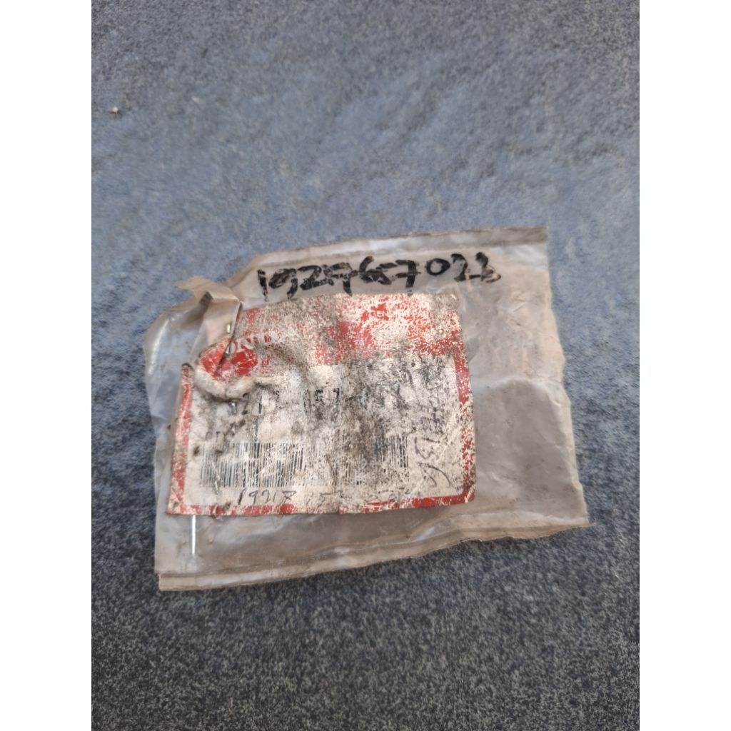 Seal Mechanical Waterpump NSR 150 R NSR 150 RR NSR 150 SP