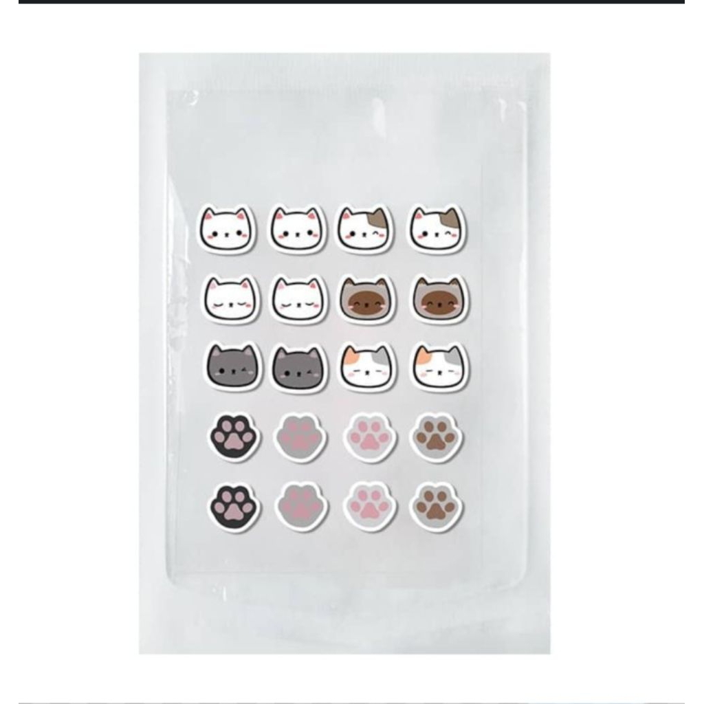 ACNE PATCH, ACNE PATCH TEMPEL, STIKER JERAWAT, ACNE PATCH PIMPLE, ACNE PATCH KARAKTER, TEMPELAN JERA