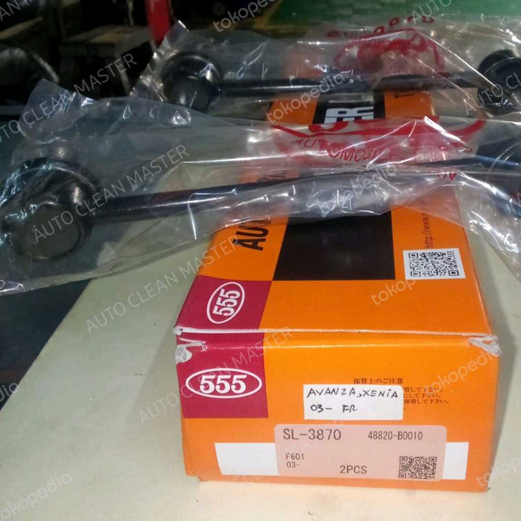 STABILIZER LINK AVANZA XENIA SL-3870
