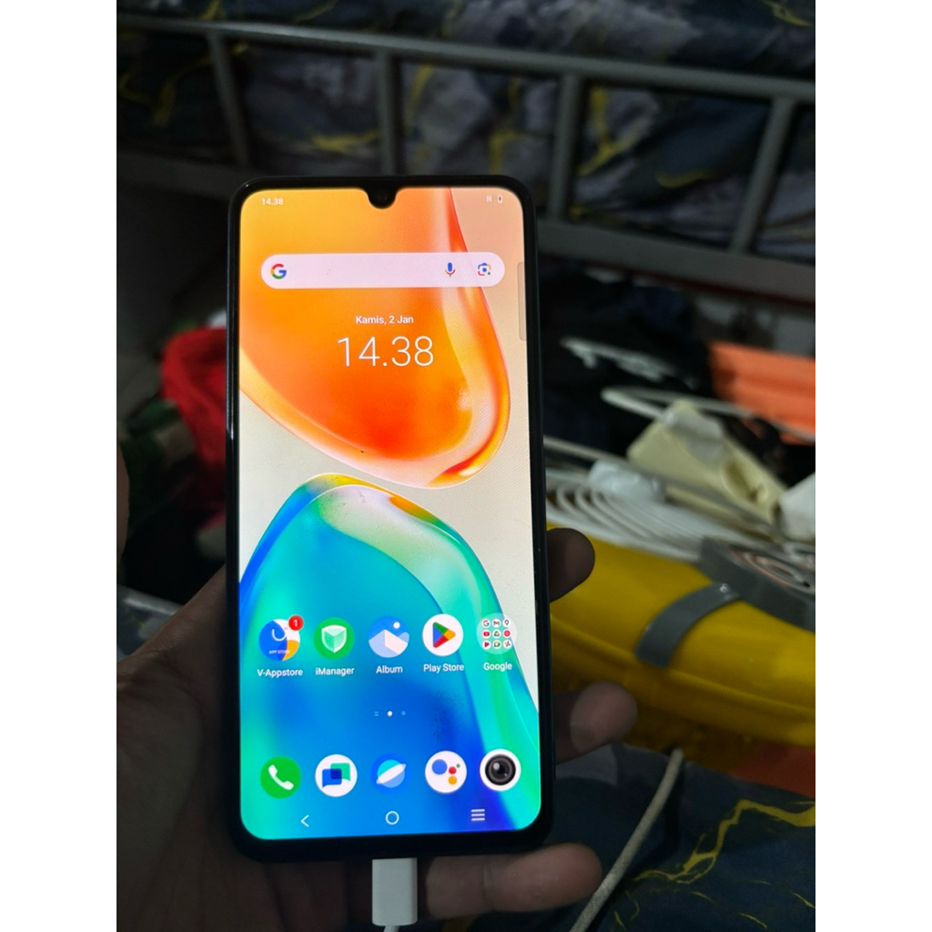 Vivo V25e 8/256 second
