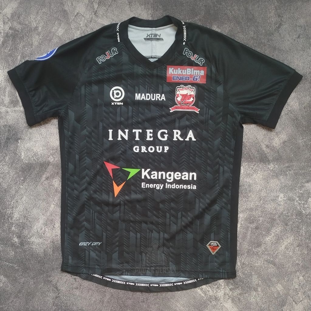 Jersey Madura United Third 2021/22 Size M BNWOT