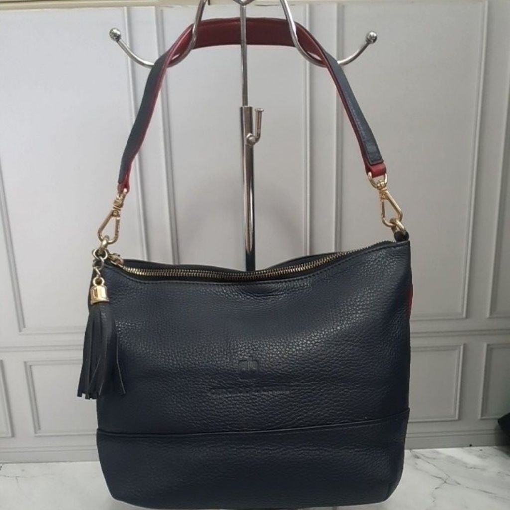 Arnaldo Bassini Navy