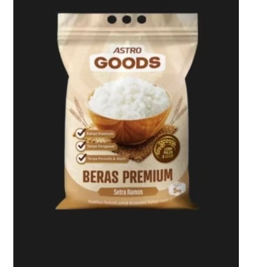 

Setra Ramos Beras Premium Astro Goods 5kg
