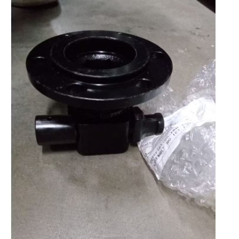 PENGUNCI MATA DOLIZ BA295 COVER ASSEMBLY MESIN JACK HAMMER DOLIZ BA 295 PENGUNCI AS JACK HAMMER DOLI