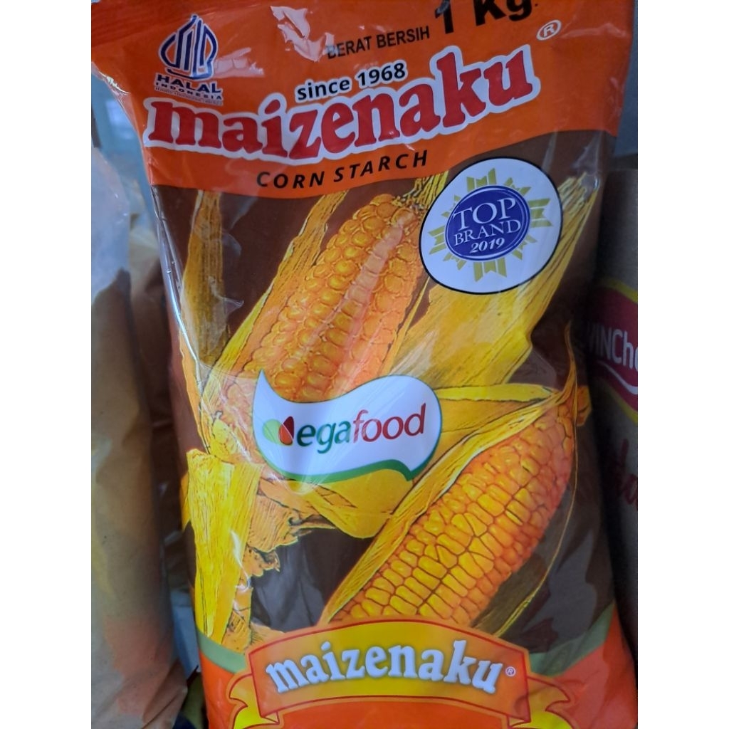 

Maizenaku