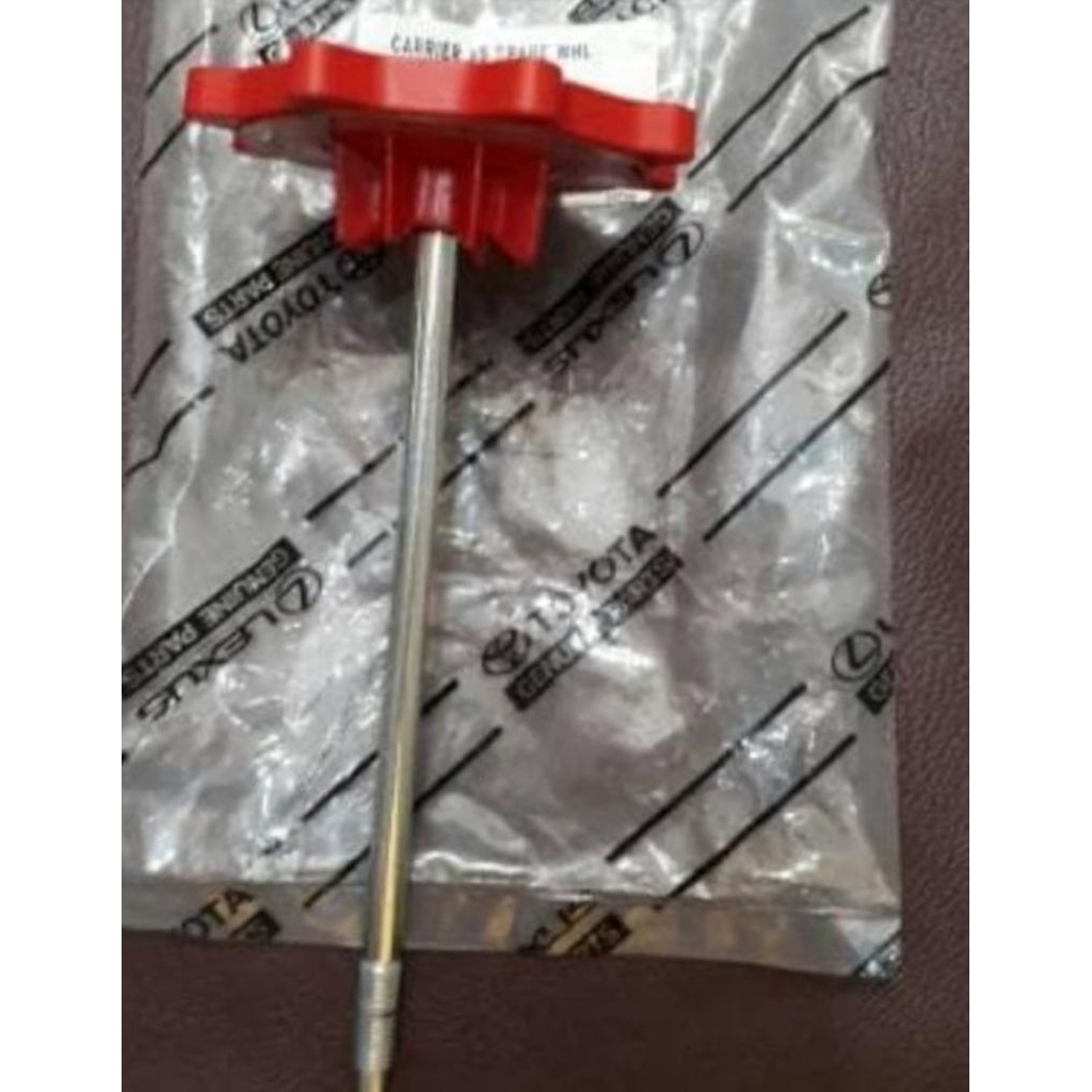 BAUT GANTUNGAN BAN SEREP AGYA AYLA ORIGINAL