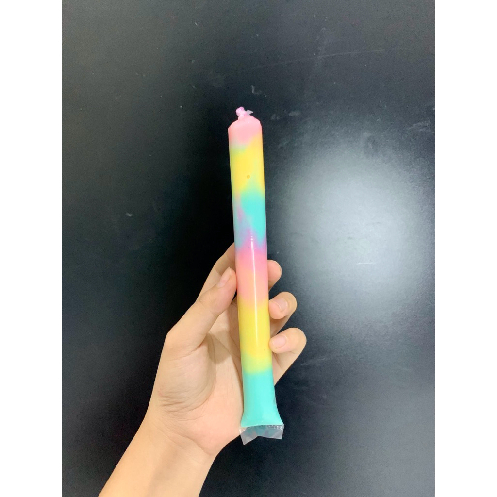 PLASTIK ES MAMBO ES LILIN 3x20 3x23 3x26 500GR