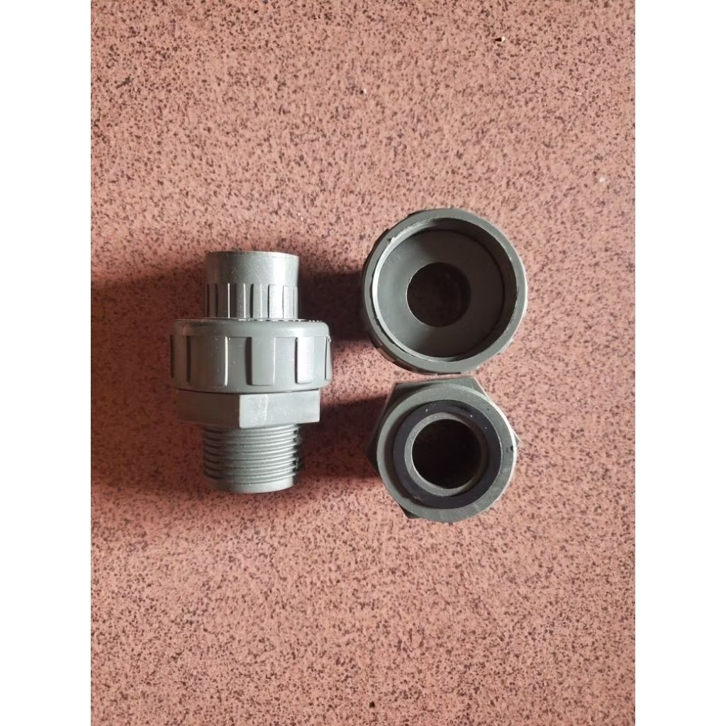 water mur pvc 1" x 1/2" watermur