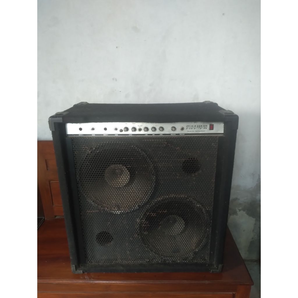 ampli gitar studio pro 150