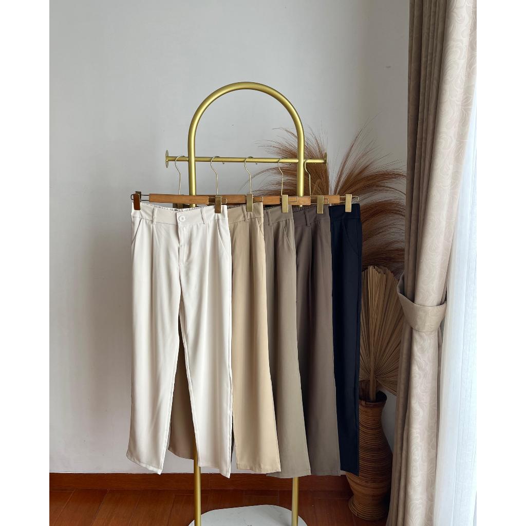 MF - Fashion Wanita Yuna Pants