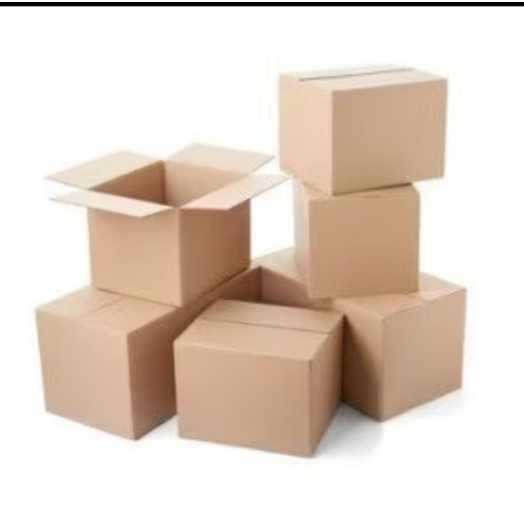 

EXTRA KARDUS BIAR PACKING LAYANGAN LEBIH AMAN