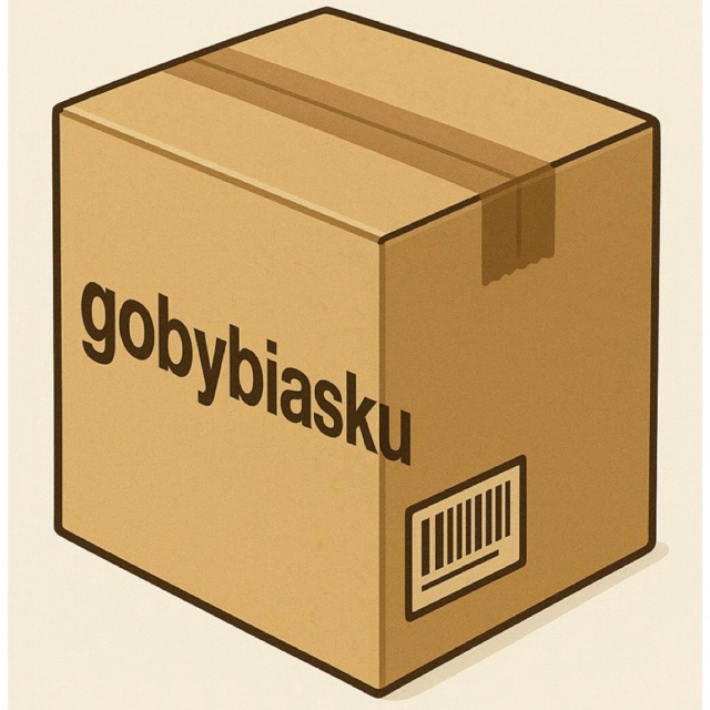 

PACKING BESAR GIBYBIASKU