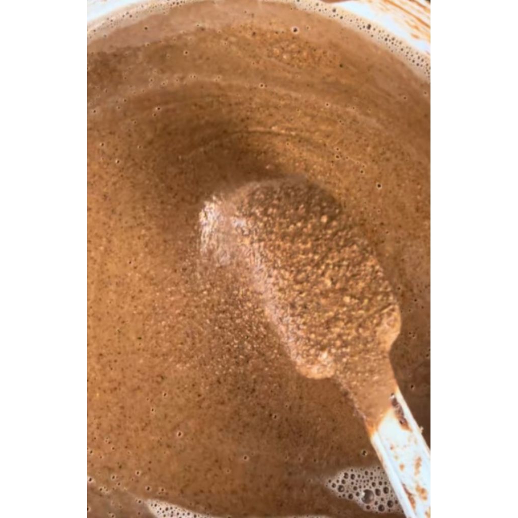 

kelapa gonseng atau u nelheu atau ambu- ambu berat 500 g