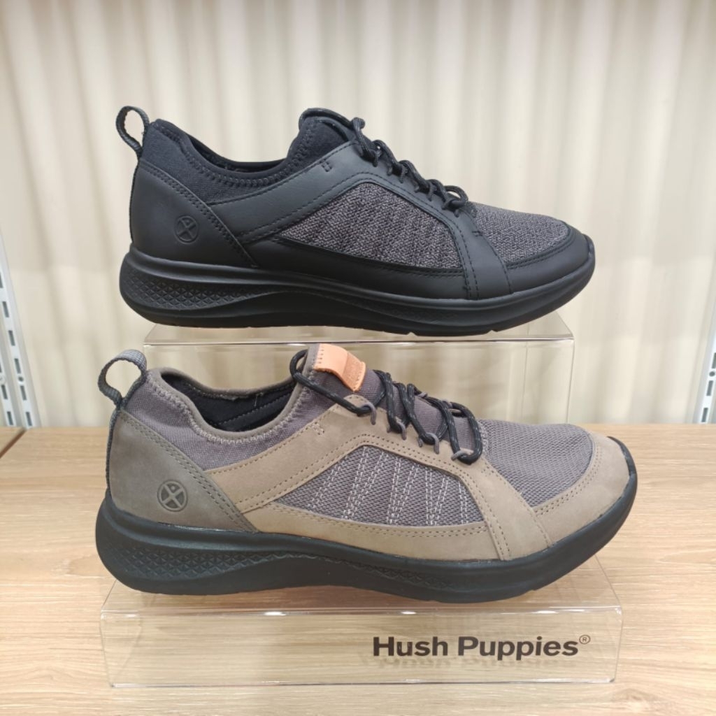 Sneakers Hush Puppies Sale 70%