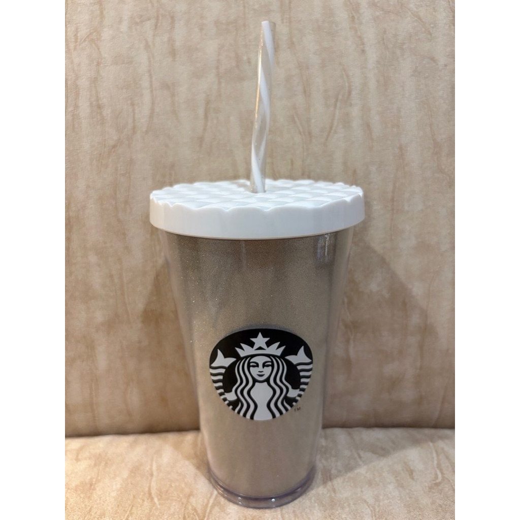 Tumbler Starbucks Botol Minum Original