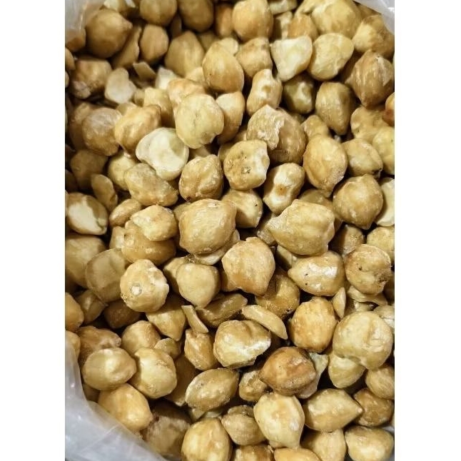 

Kemiri Bulat Biji Kemiri 100g