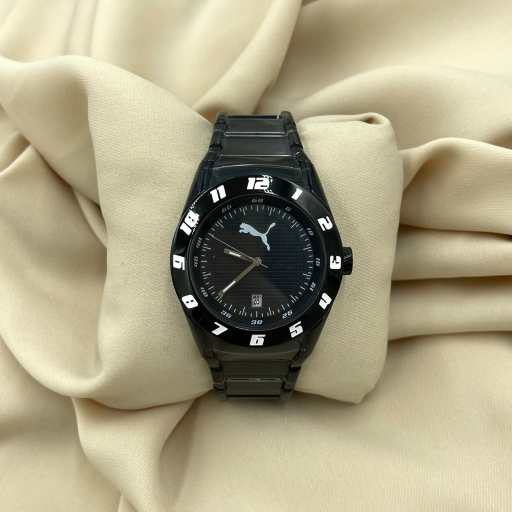 Jam Tangan Puma Pria PU910661001