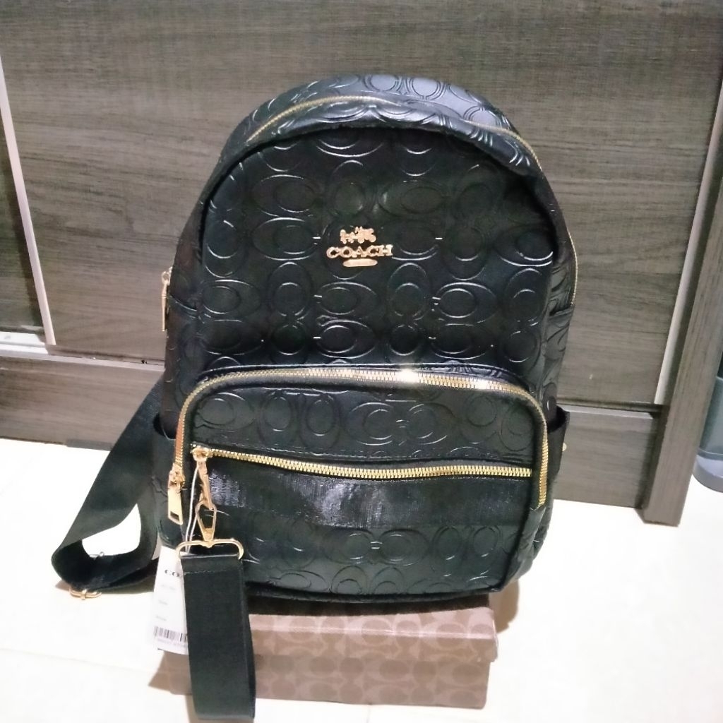 Tas Ransel Coach