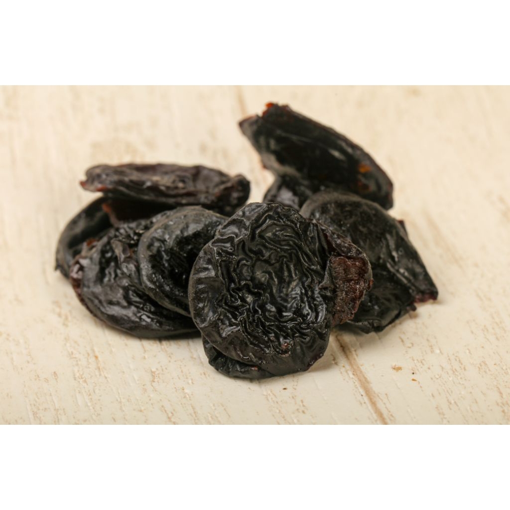 

Kismis Hitam Black Raisin kemasan 100gr Jaminan Manis Fresh oleh oleh Haji dan Umroh Cemilan
