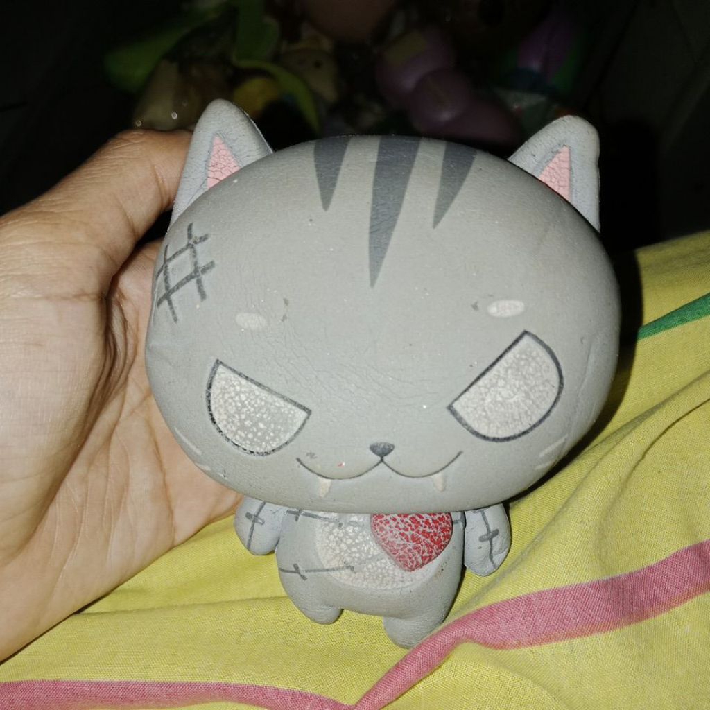 cutie creative squishy luna taby