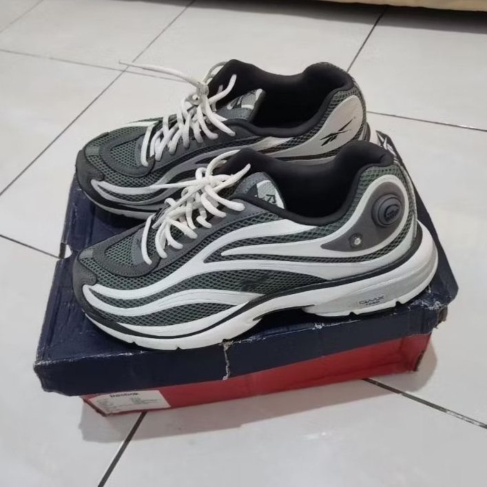 Shopee Tenis Air Max Fusion Jual Reebok Pump Terlengkap Harga
