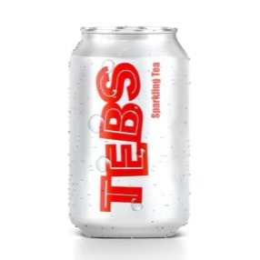 

TEBS Sparkling Tea