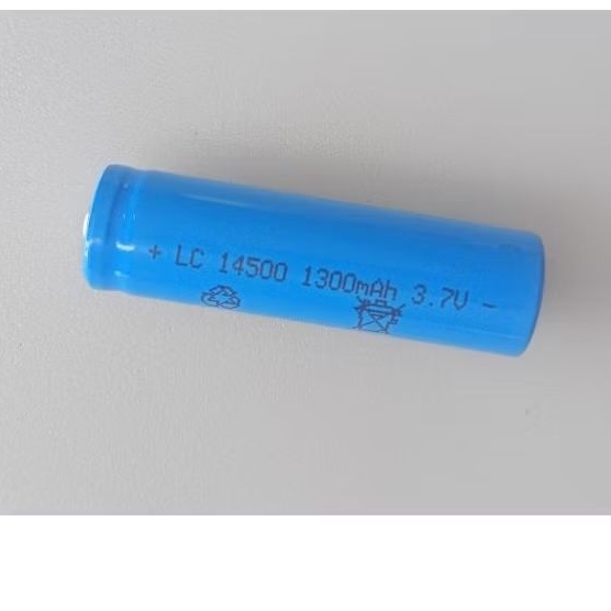 Baterai battery 14500 3.7 volt 3.7v