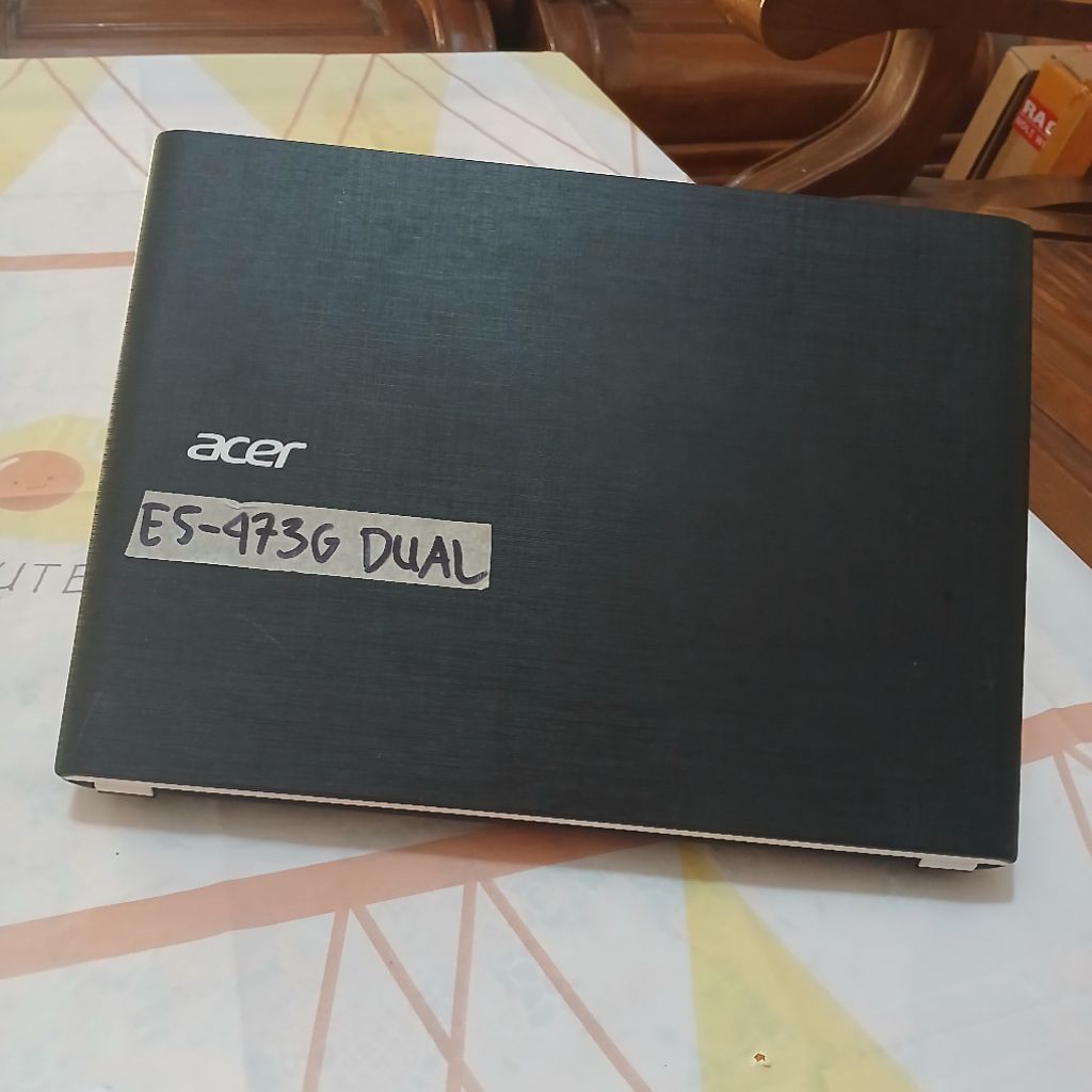 FULL CASE CASING LAPTOP ACER ASPIRE E14 E5 -473 E5 473 E5-473G