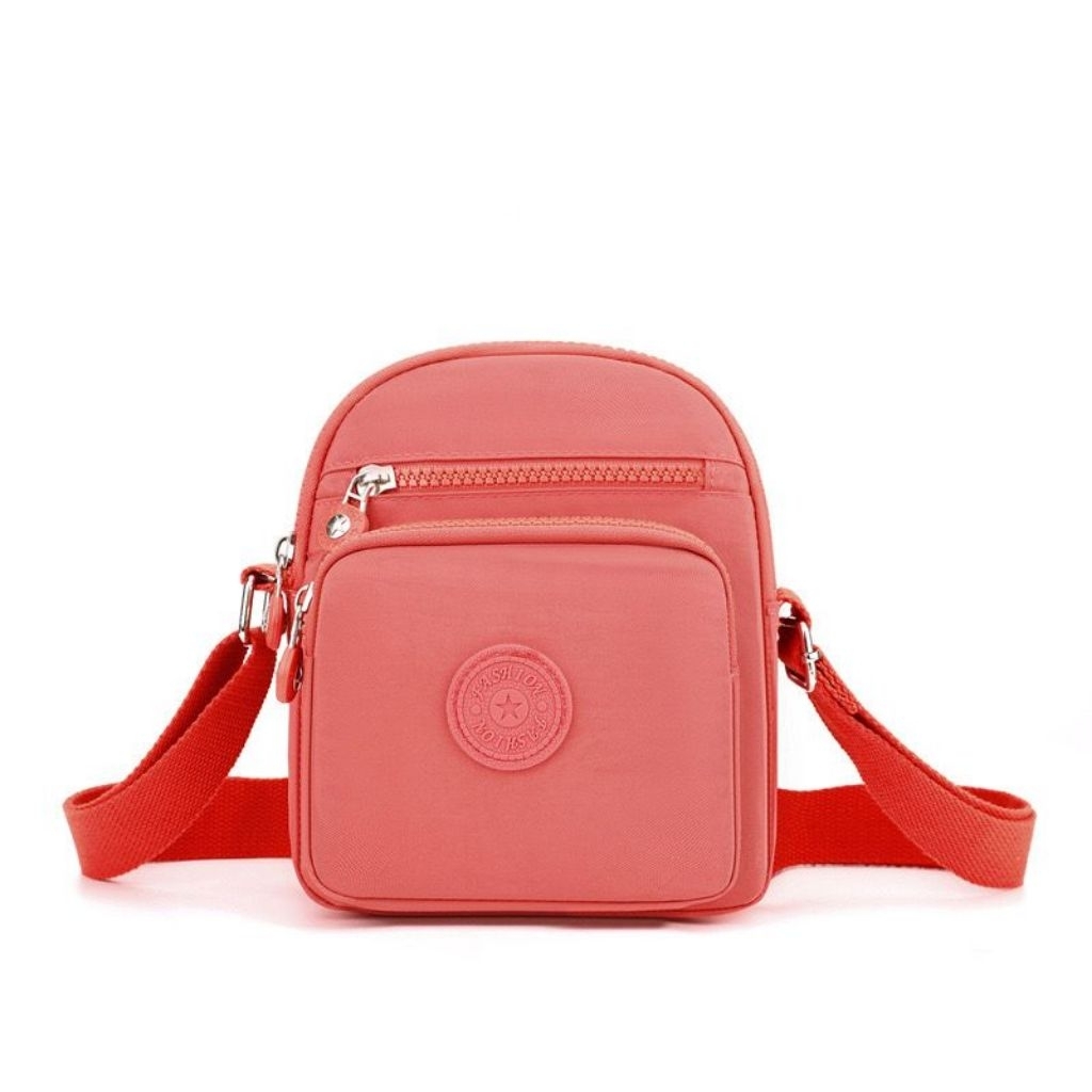 TAS SELEMPANG CEWEK TALYA IMPORT SLINGBAG HP