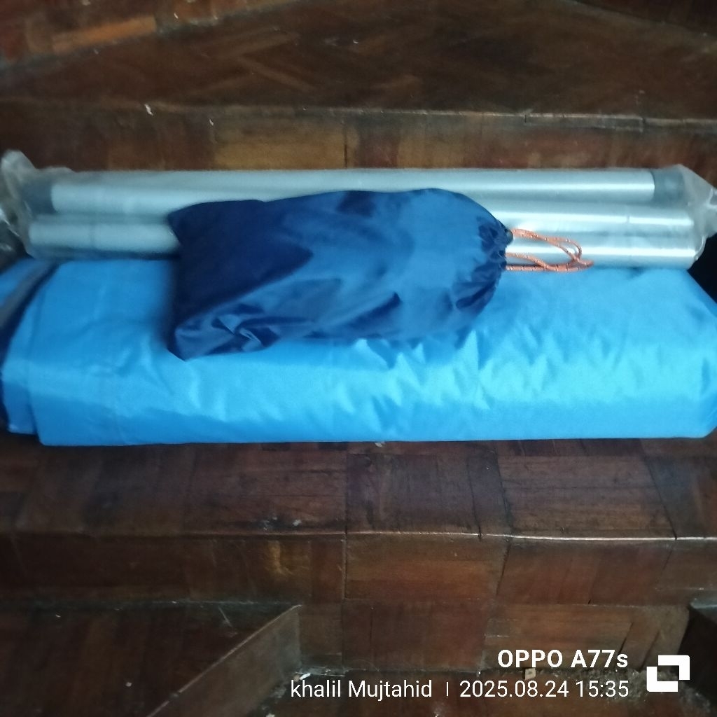 flysheet dhaulagiri bivak