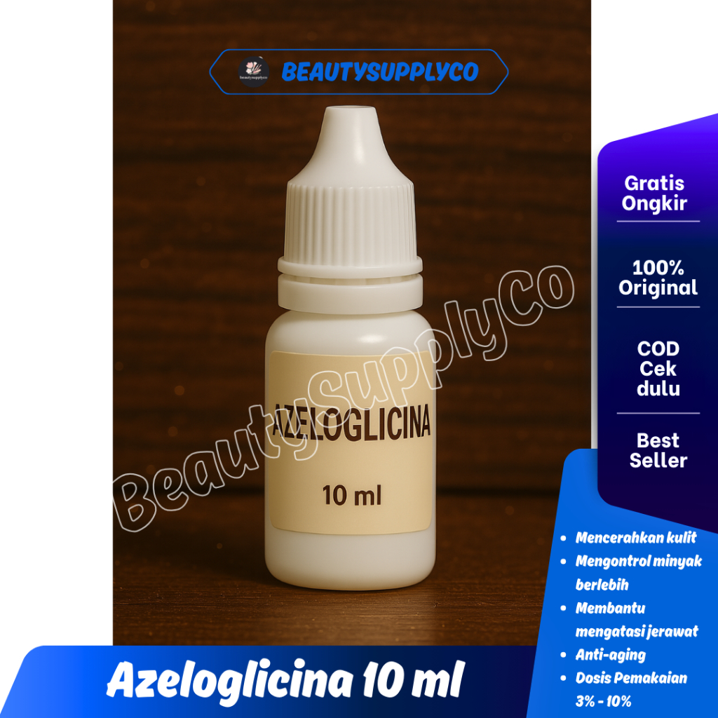 Azeloglicina brightening acne skin per 10 ml/Potas.sium Azeloyl Diglycinate