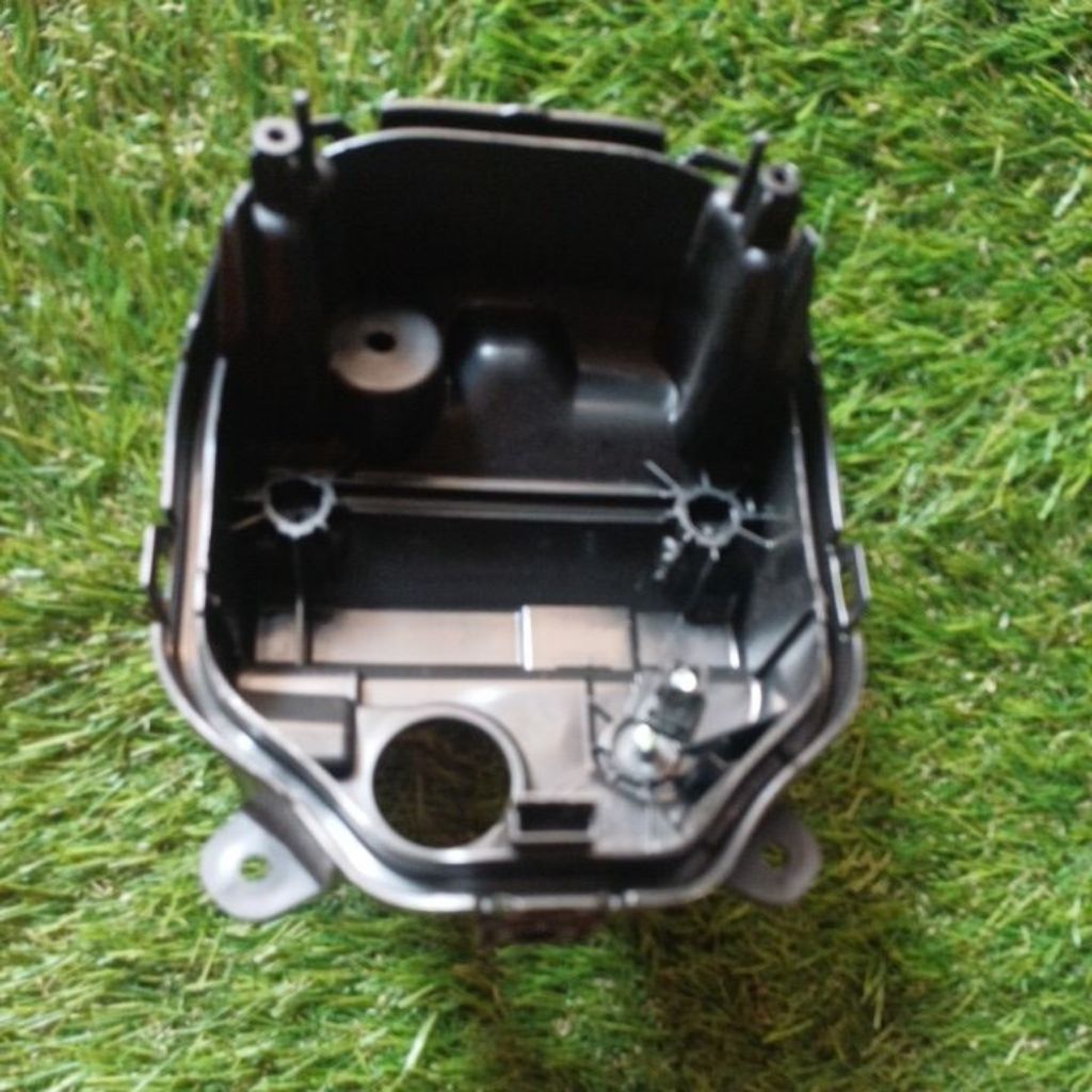 hosing lampu depan yamaha fazio original