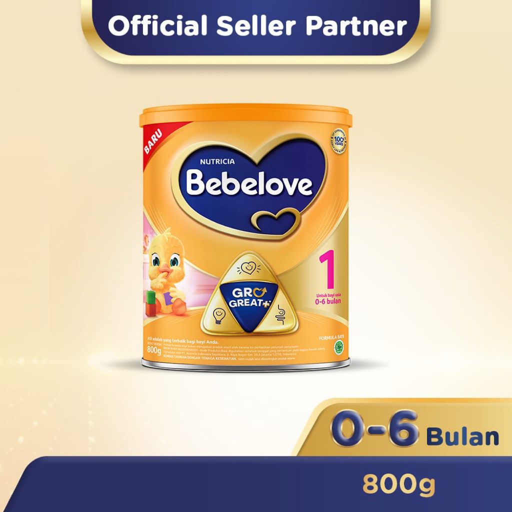 

Bebelove 1//bebelove 2 800gr,1800gr