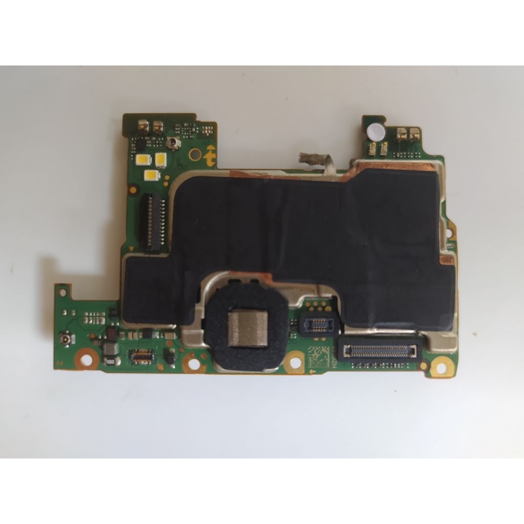 mesin infinix smart 5 mati