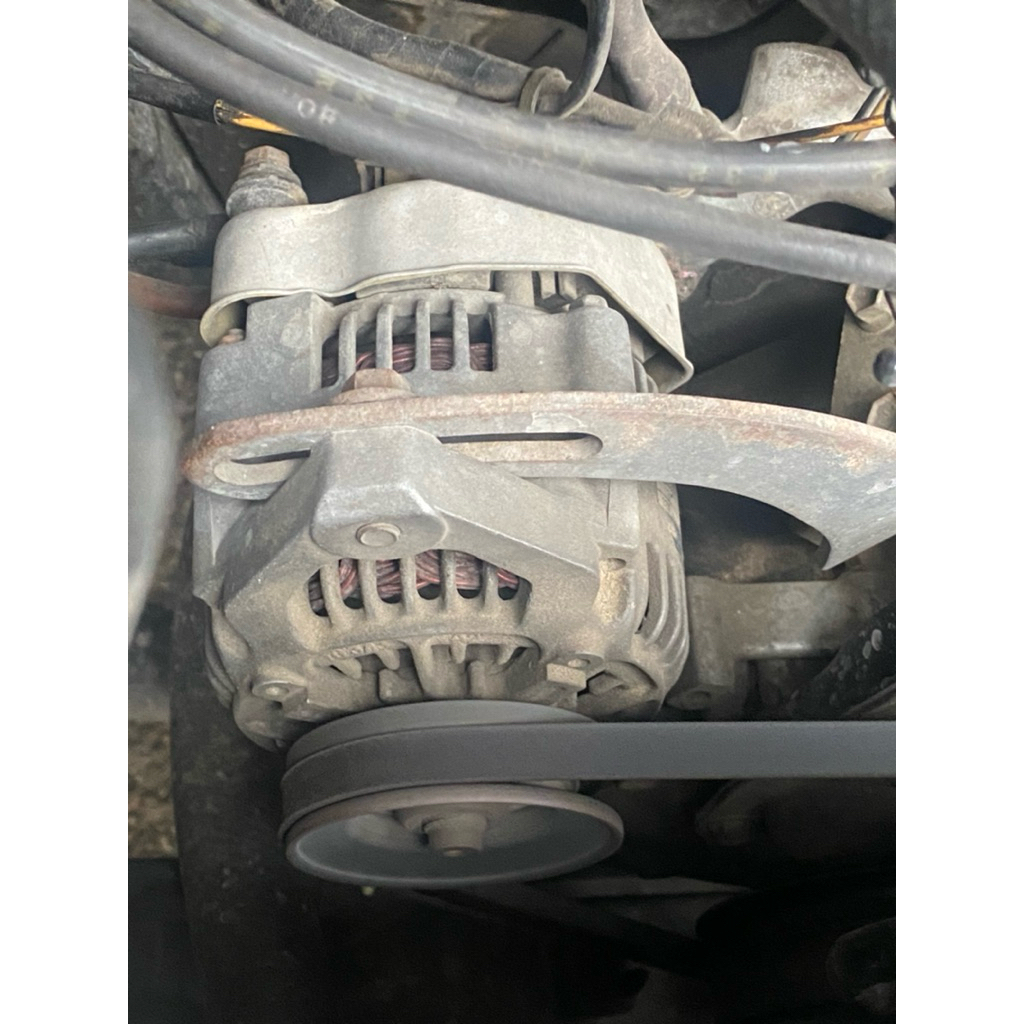 Alternator Dinamo Suzuki Jimny Katana Asli Original