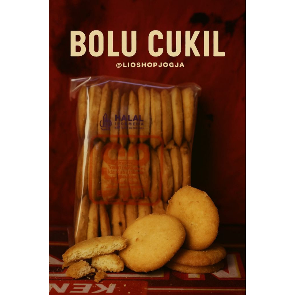 

Bolu Cukil