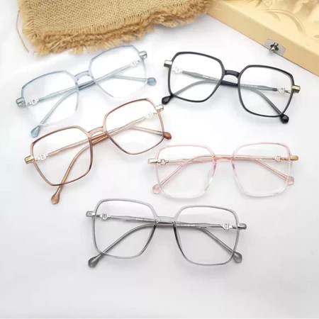 KACAMATA OPTIK BAKACOMATO (0366)