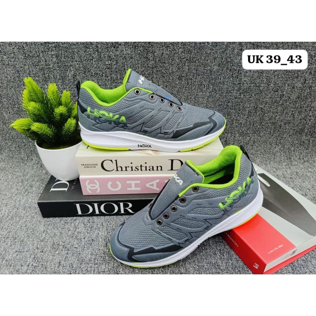 SEPATU FASHION PONTIANAK