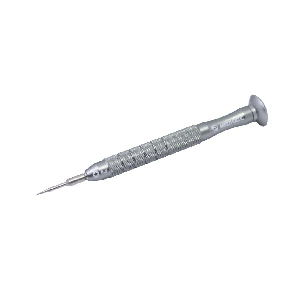 OBENG SATUAN MECHANIC MG SERIES 0.8 ORIGINAL