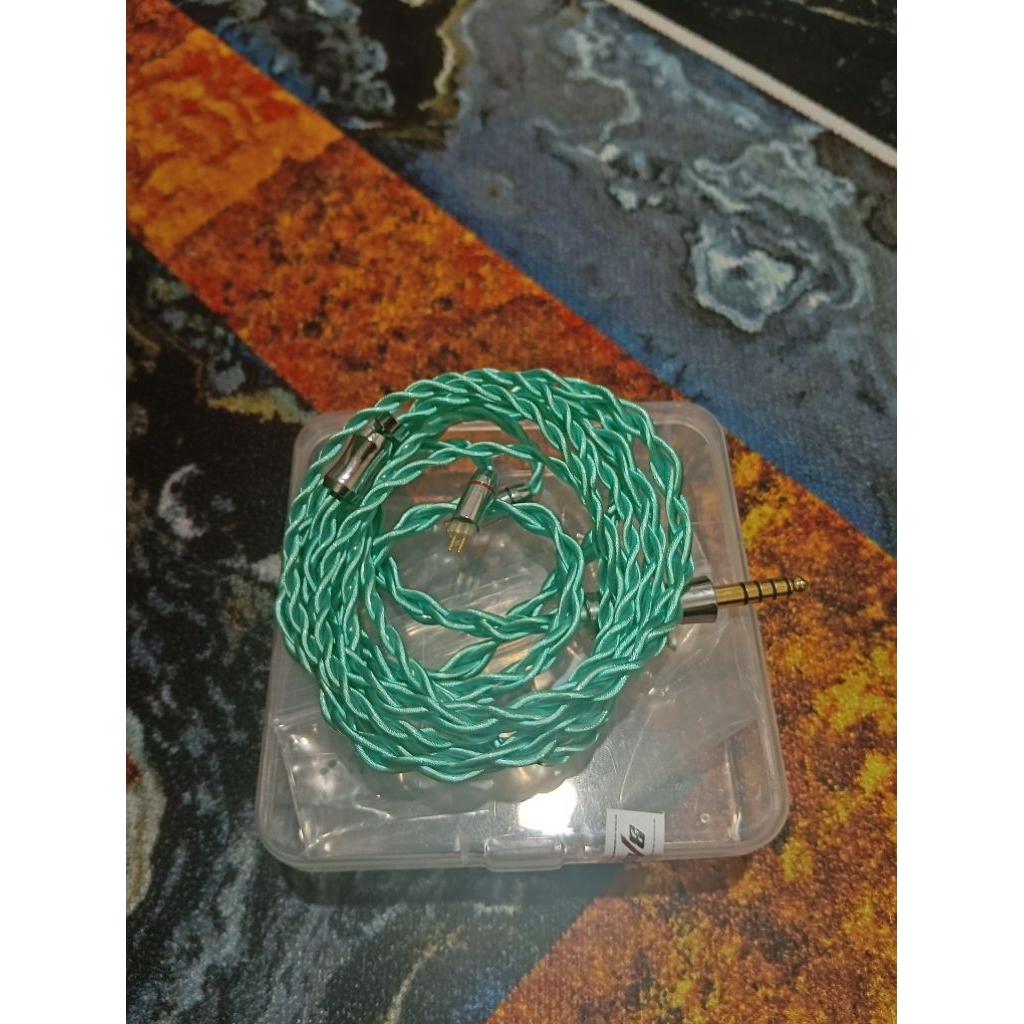 Xinhs Verdant 0.78 4.4bal